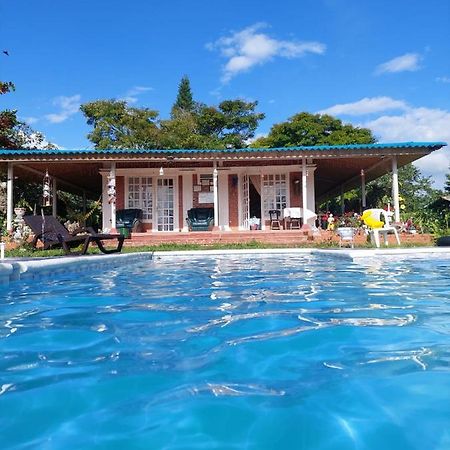 Villa Monica Montenegro Buitenkant foto