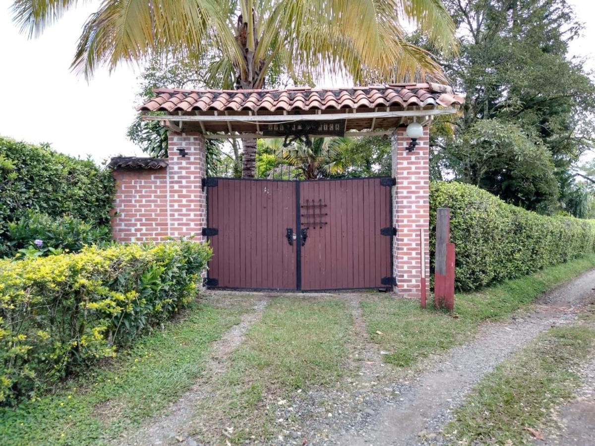 Villa Monica Montenegro Buitenkant foto