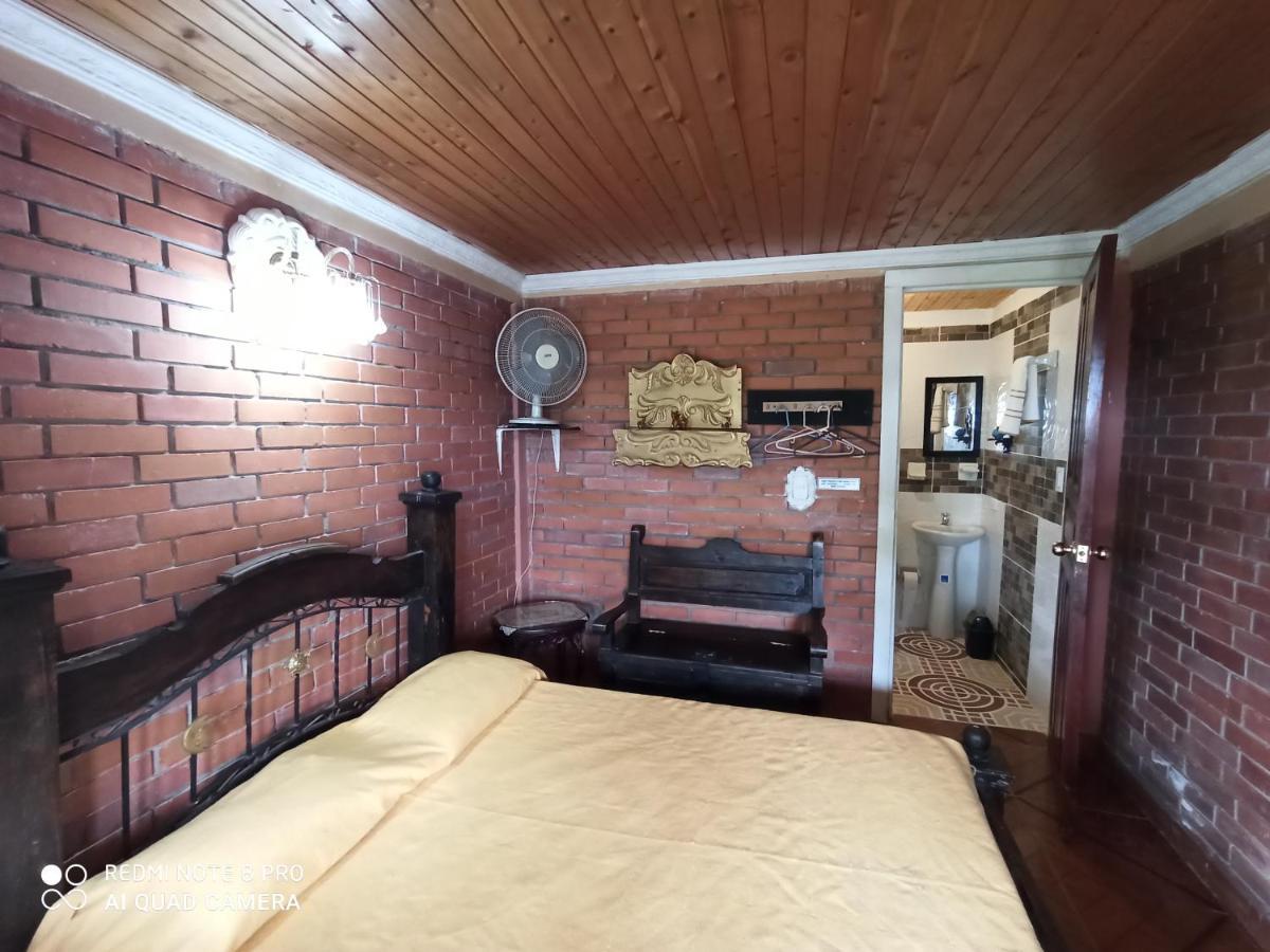 Villa Monica Montenegro Buitenkant foto