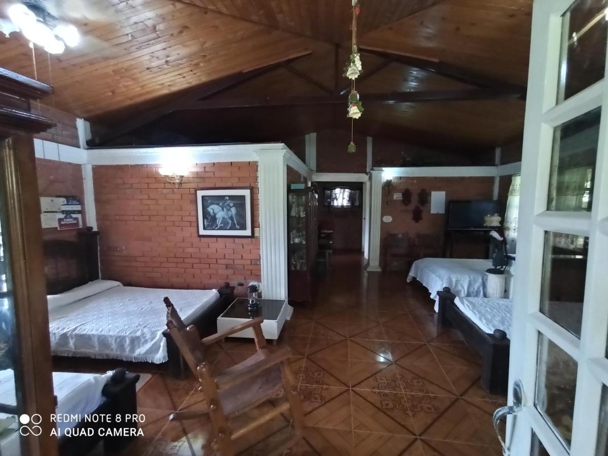 Villa Monica Montenegro Buitenkant foto