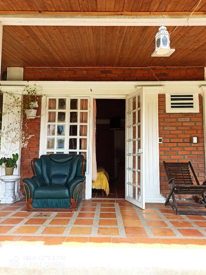 Villa Monica Montenegro Buitenkant foto
