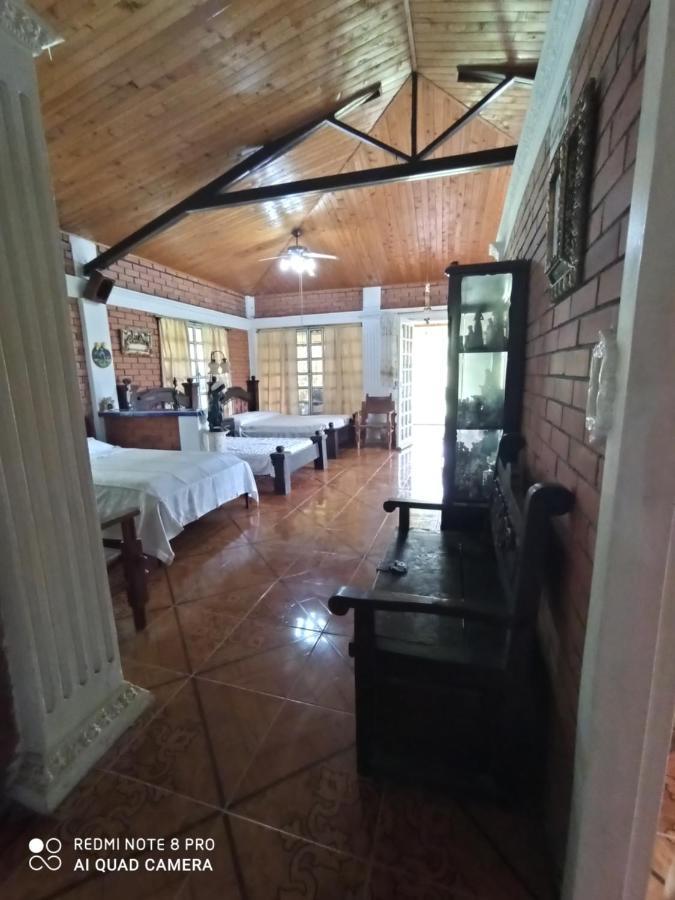 Villa Monica Montenegro Buitenkant foto