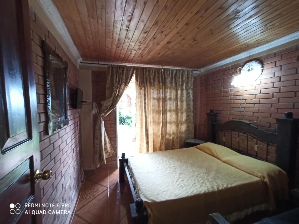 Villa Monica Montenegro Buitenkant foto