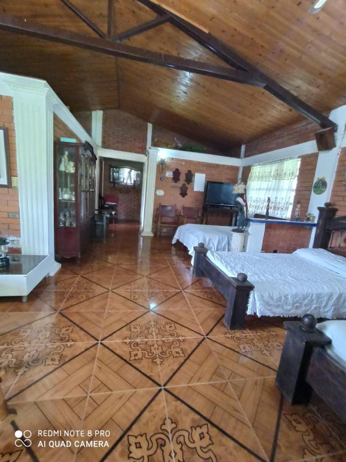 Villa Monica Montenegro Buitenkant foto