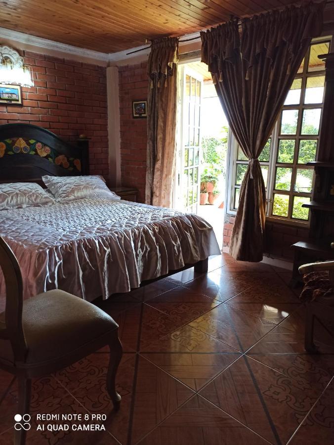 Villa Monica Montenegro Buitenkant foto