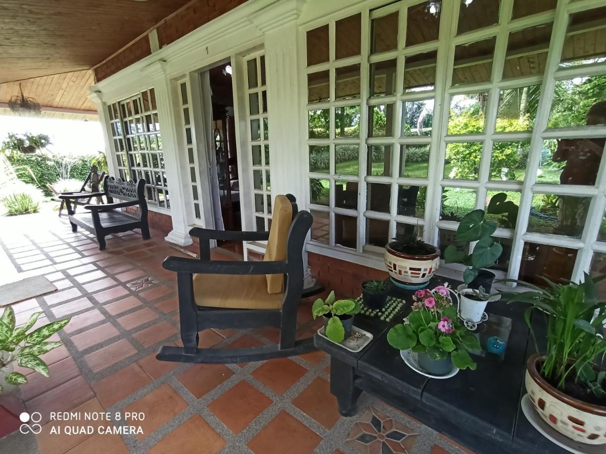 Villa Monica Montenegro Buitenkant foto