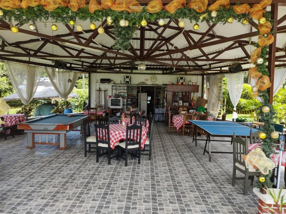 Villa Monica Montenegro Buitenkant foto