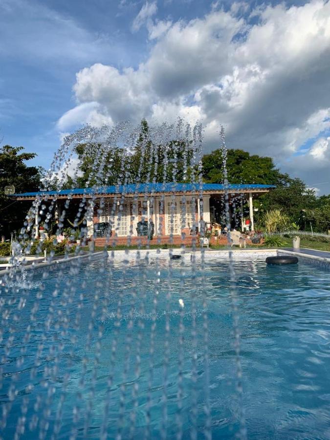 Villa Monica Montenegro Buitenkant foto
